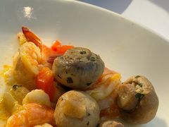 -拉蒂娜·巴西牛排馆 Latina·Brazilian Steakhouse(陆家嘴旗舰店)