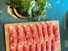 -慢丽江·云南野生菌土鸡锅(付家庄店)