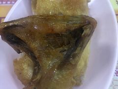 -香妃烤鸡(新奥店)