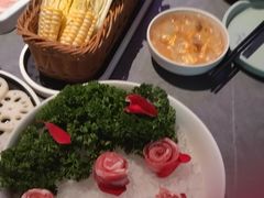 -故里和山·成都火锅(欢乐港湾店)