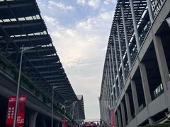 -广交会威斯汀酒店