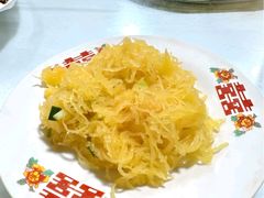 -小六农家乐(崇明西沙湿地店)