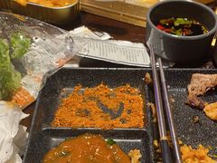 -新石器烤肉(之心城店)