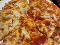 -萨莉亚意式餐厅(杭州西溪龙湖天街店)