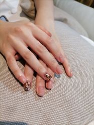 -LILY NAILS美甲美睫
