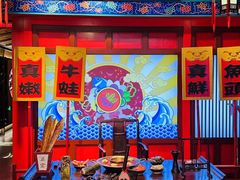 -哥老官重庆美蛙鱼头(虹口龙之梦店)