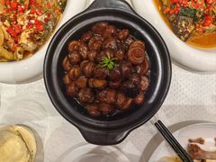 -龙水山大酒楼(万寿路店)