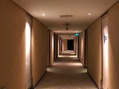-燕春园中餐厅-北大博雅国际酒店