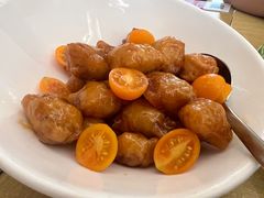 -牡丹国际大酒店-港式茶餐厅
