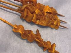 -京朋串屋·烧烤(望京西路总店)