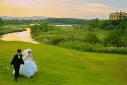 -薇咖映画婚纱摄影工作室