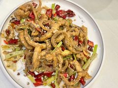 -润泽园饭庄(中山路店)