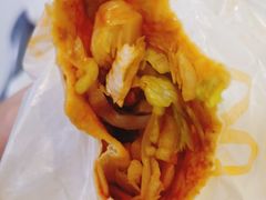 -麦当劳(中山大道中店)