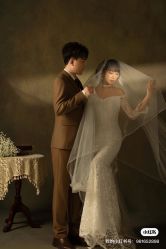 -蜜柚映画婚纱摄影(双井店)