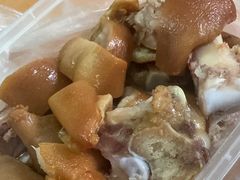 -天添手撕猪手(德政中路店)