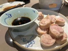 -福满圆(琨莎中心店)