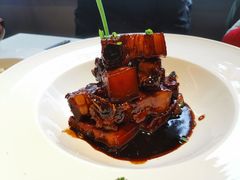 圆苑红烧肉-圆苑(上海广场店)