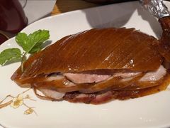 -大鸭梨烤鸭店(花园村店)