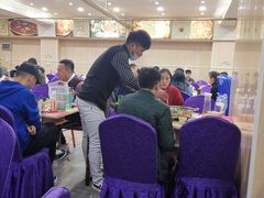 大堂-渔香岛美蛙鱼头火锅(威清路店)