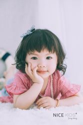 -NICE KIDS 奈时儿童摄影
