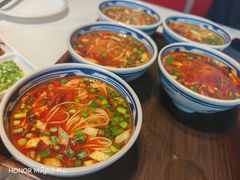 -李记搅团•非遗陕菜(三桥店)