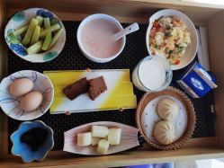 点击看大图 -馨月汇·一悦馨香月子中心(前滩店)