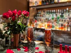 -Mogul Eatery·大亨餐酒馆