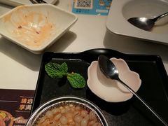 -豪客来牛排(华创国际广场店)