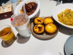 -千日贺茶餐厅(开发区安盛店)