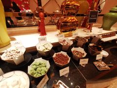 -咖啡苑 - 蔚藍夏日限定主题(永利皇宫店)