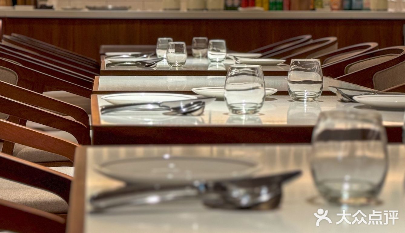 怎么才能让男朋友知道这家浪漫约会西餐厅