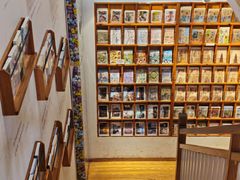 -猫的天空之城概念书店(苏州平江店)