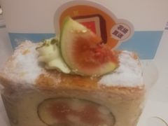 -KNOTKNOT珞珞·日式甜品(K11店)