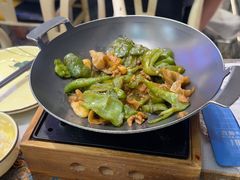 -大师傅金奖啤酒鱼(西街口总店)