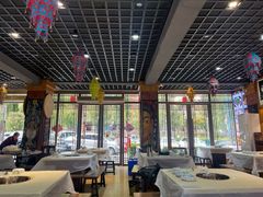 -九寨特色牦牛肉汤锅 羊肉汤锅