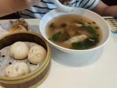 -嘉和一品粥(津华昌道店)
