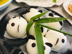 冰皮雪榴莲-拈菜(观音桥阳光世纪店)