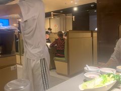 -海底捞火锅(龙湖三千集店)