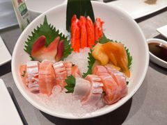 -水木锦堂·自助铁板烧(方庄时代店)