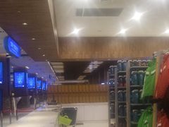 -哈尔滨热雪奇迹