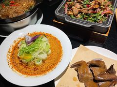 -三强鸽子(胜利路店)