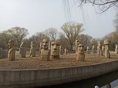 -北京世界公园
