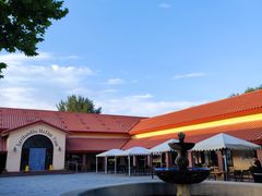 -意大利农场度假村