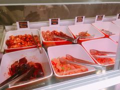 -33韩式自助烧烤(环城南路店)