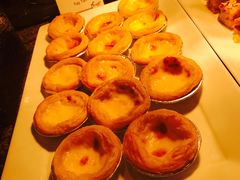 -喜来登酒店-盛宴标帜餐厅