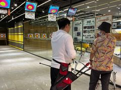 -弓夫射箭·运动娱乐·团建(中心印象城店)