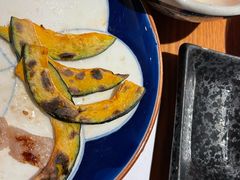 -炎蔵牛舌烤肉