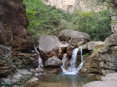 -云台山风景名胜区