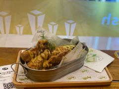蜂蜜芥辣艾薯-艾薯夫妇Aysh(红山店)