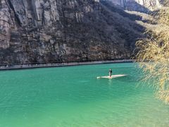 -河南宝泉旅游区